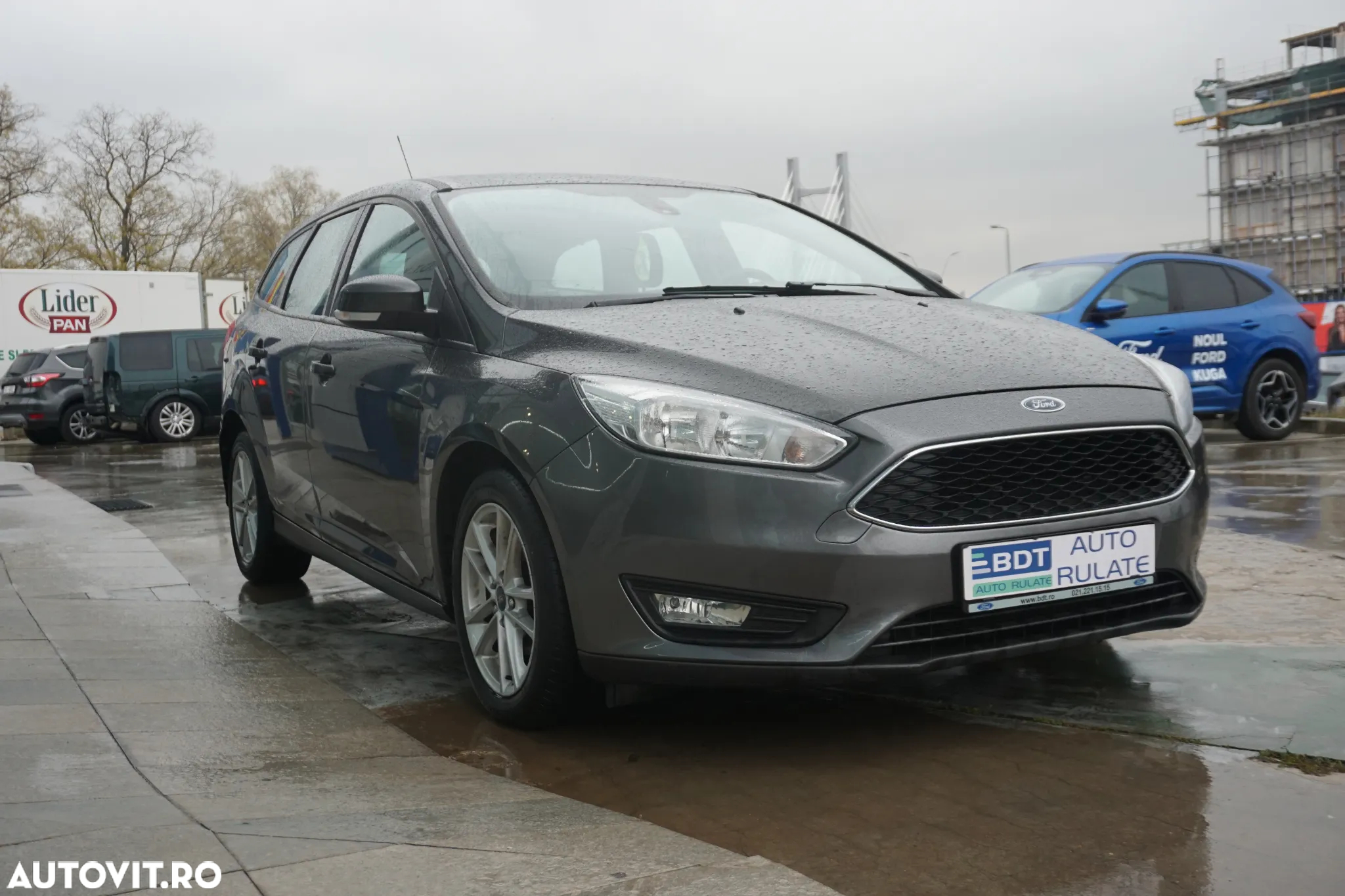 Ford Focus - 3
