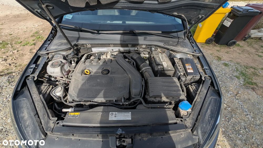 Volkswagen Golf VII 1.5 TSI BMT Evo Highline DSG - 16