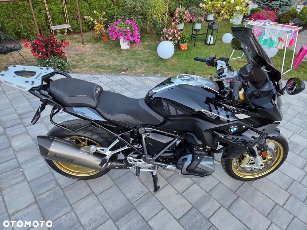 BMW R - 35