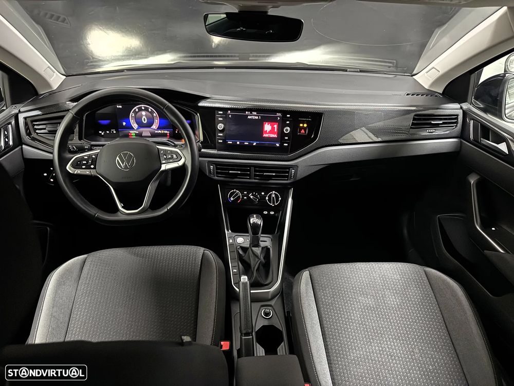 VW Taigo 1.0 TSI Urban DSG - 13
