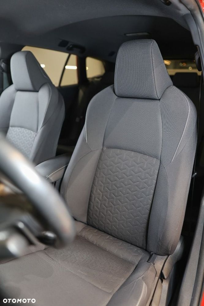 Toyota Corolla - 8
