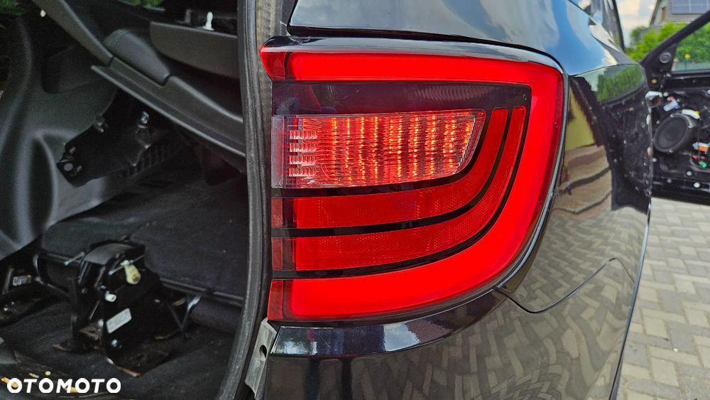 Dodge Durango LIFT 2017- Lampa tył prawy Lampa tylna prawa USA IDEALNA 68272126AA - 3