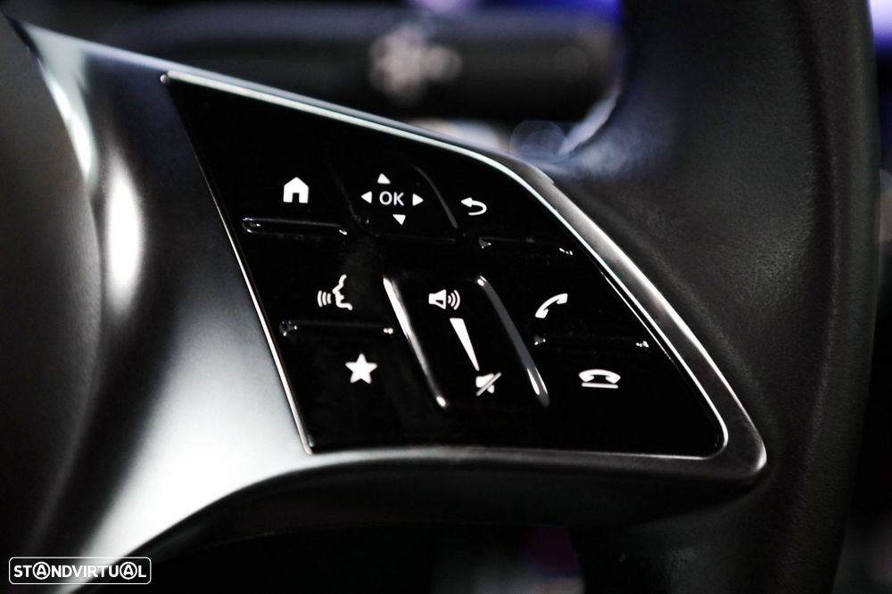 Mercedes-Benz EQB 250+ Edition - 27