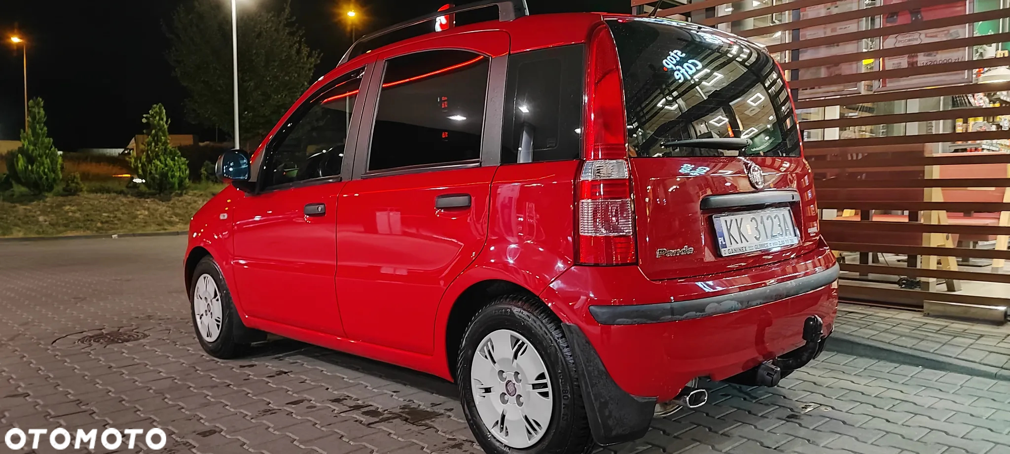 Fiat Panda 1.1 Active Eco - 15