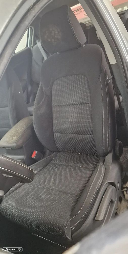 KIA SPORTAGE PARA PEÇAS - 7