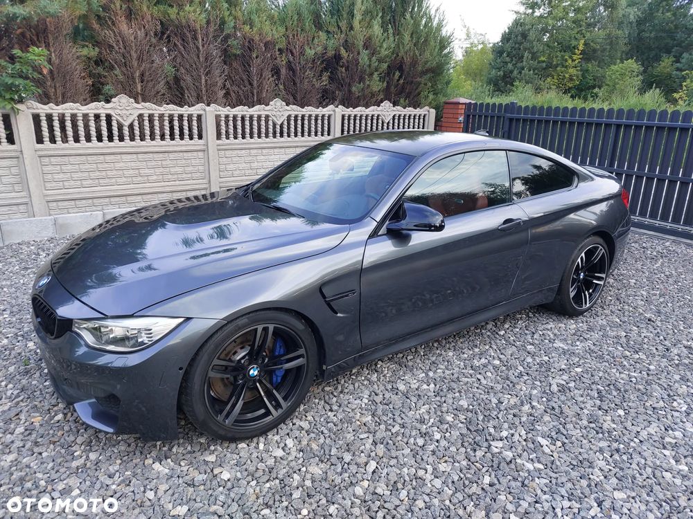 BMW M4 - 3