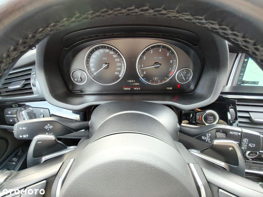 BMW X3 xDrive20i M Sport - 13