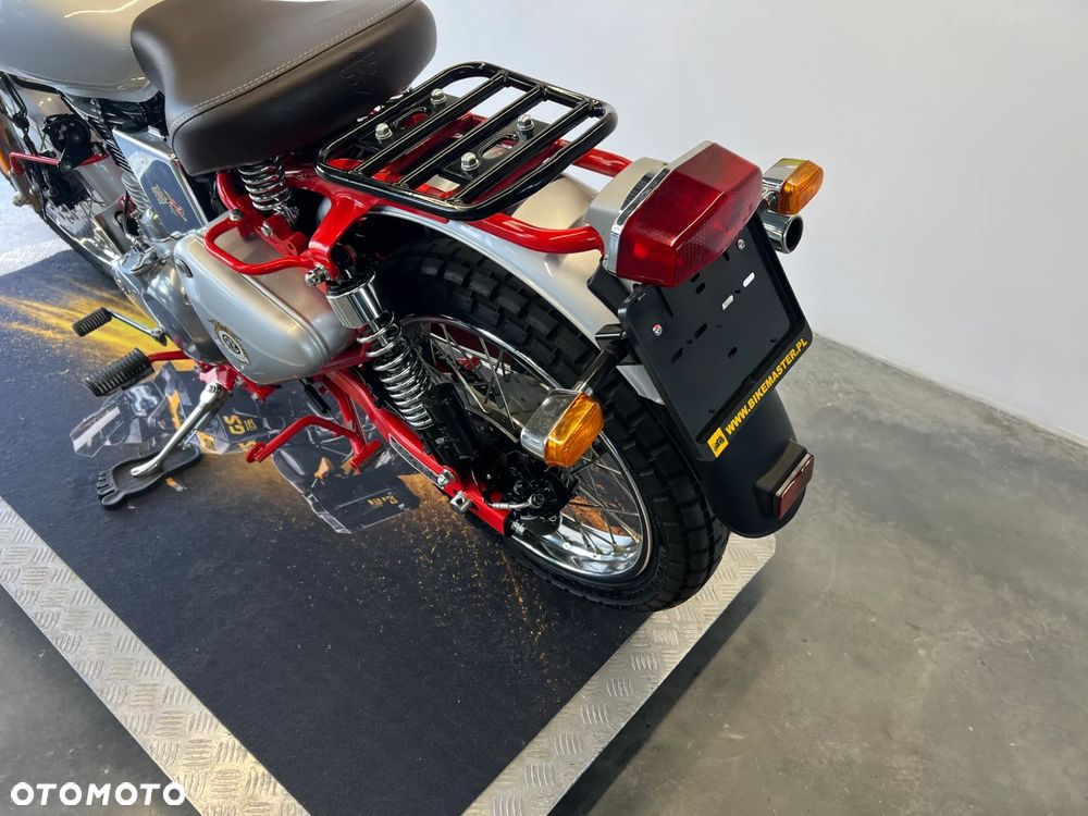 Royal Enfield Inny - 18