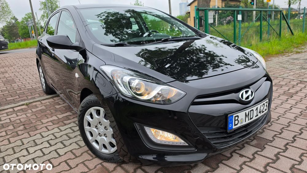 Hyundai i30 1.4 Classic - 1
