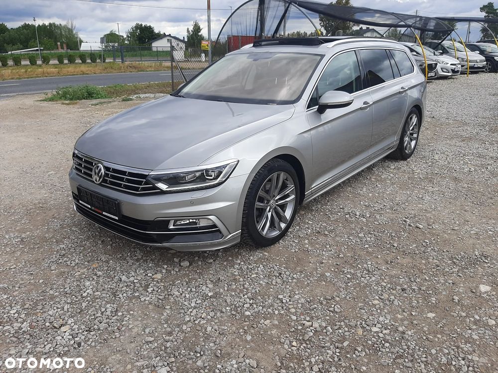 Volkswagen Passat 1.6 TDI (BlueMotion Technology) DSG Comfortline - 14