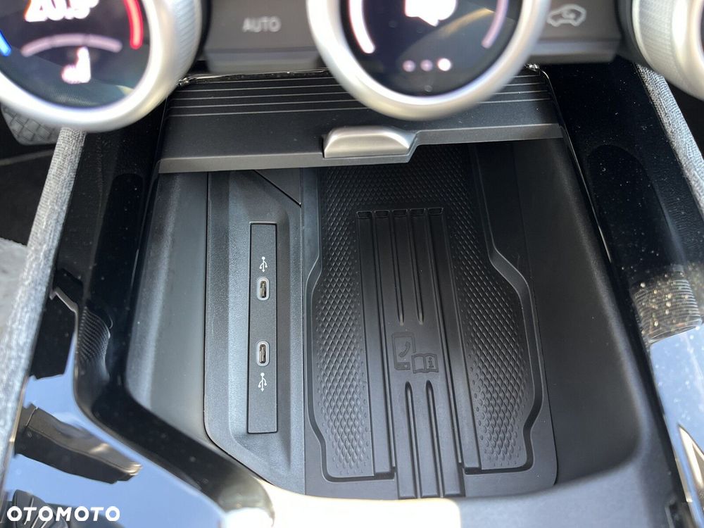Skoda Superb - 34
