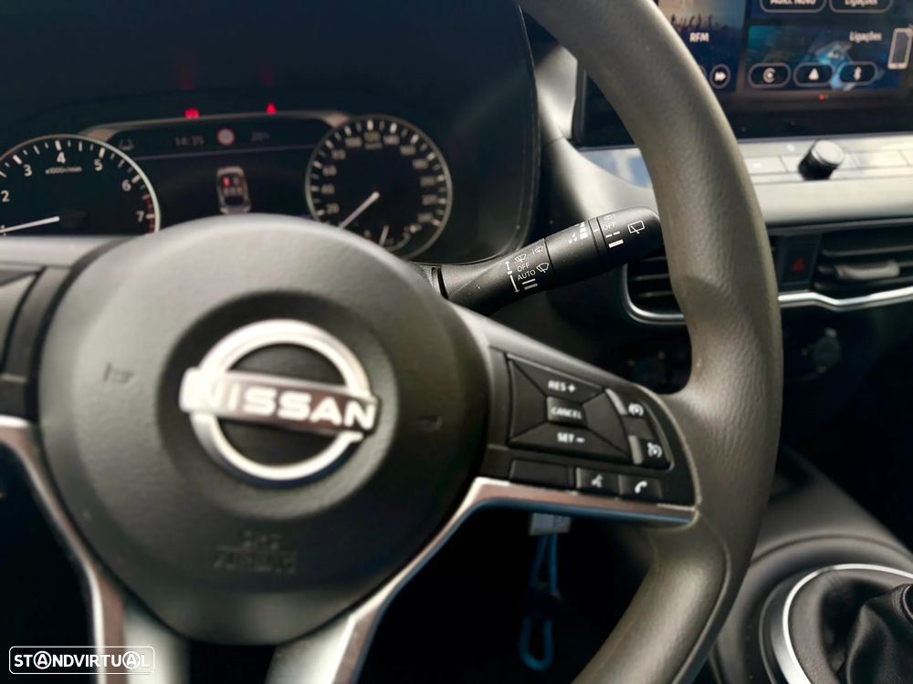 Nissan Juke 1.0 DIG-T N-Design - 20