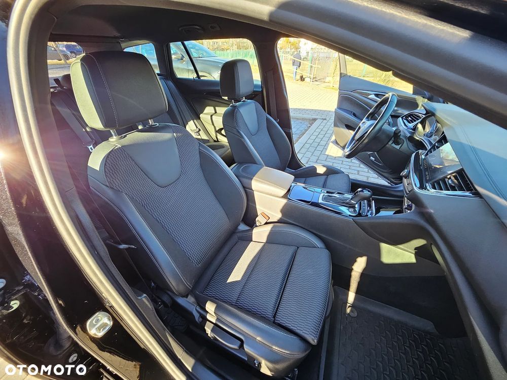 Opel Insignia 2.0 CDTI Business Edition S&S - 9