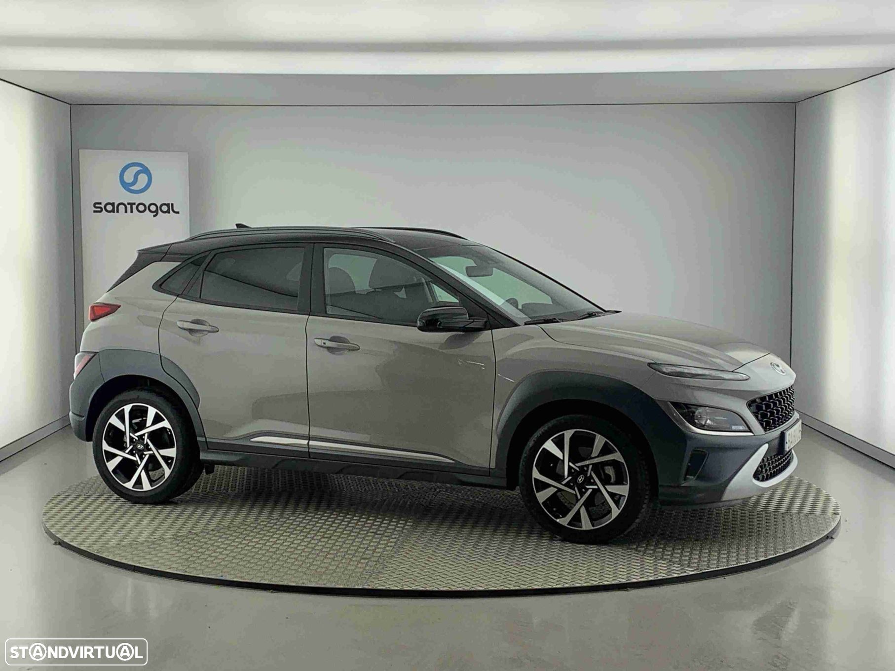 Hyundai Kauai 1.0 T-GDi Premium (TT) - 1