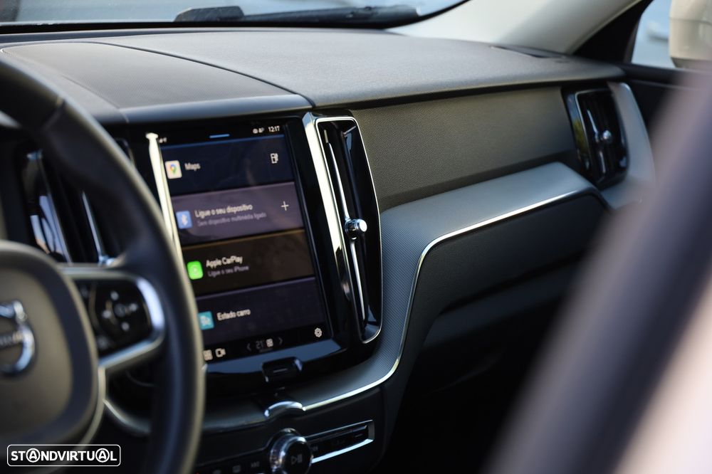 Volvo XC 60 2.0 T6 PHEV Plus Bright AWD - 13