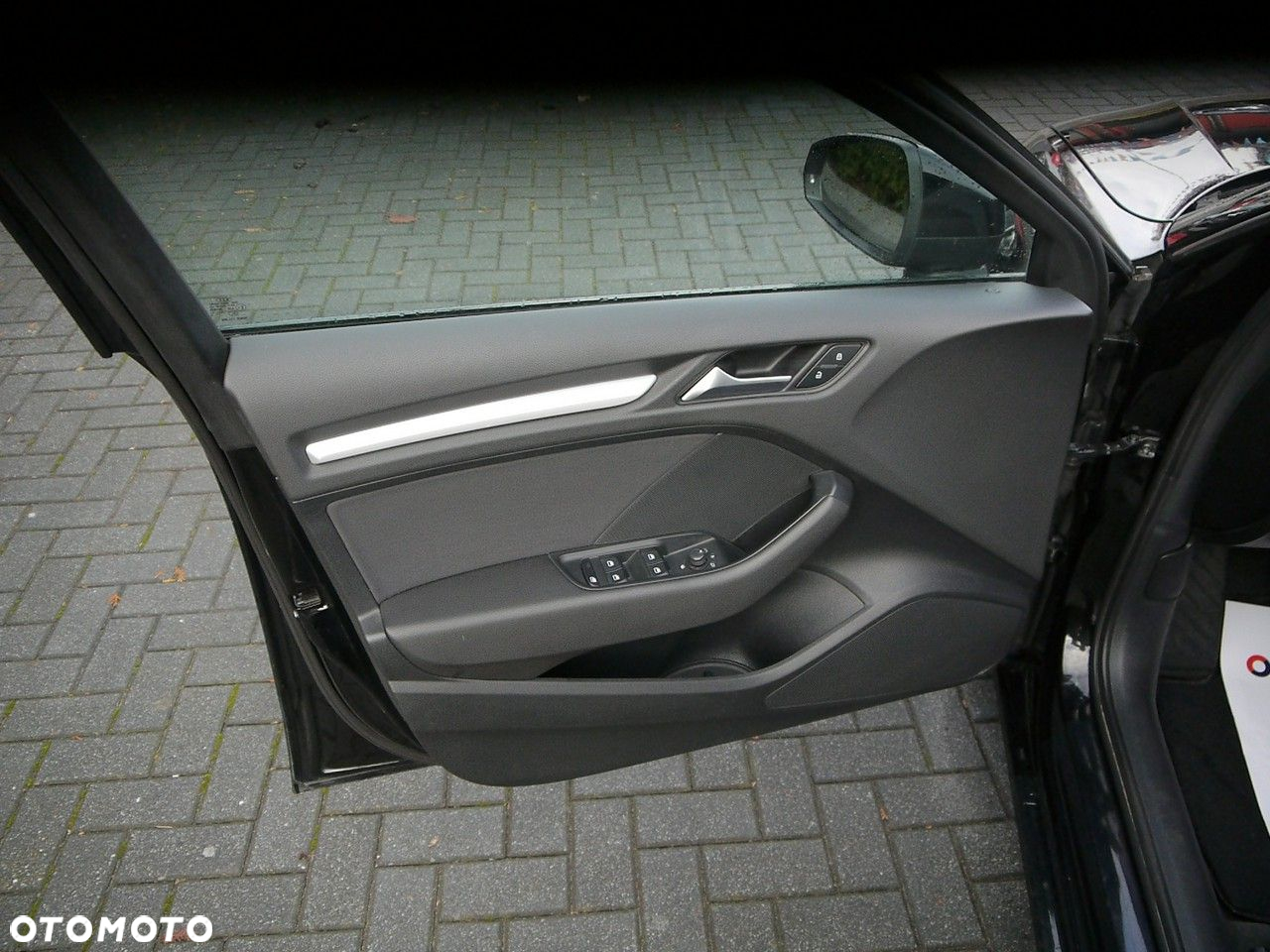 Audi A3 2.0 TDI Attraction - 32