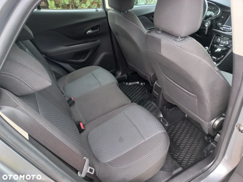 Opel Mokka 1.6 ecoFLEX Start/Stop Color Edition - 26
