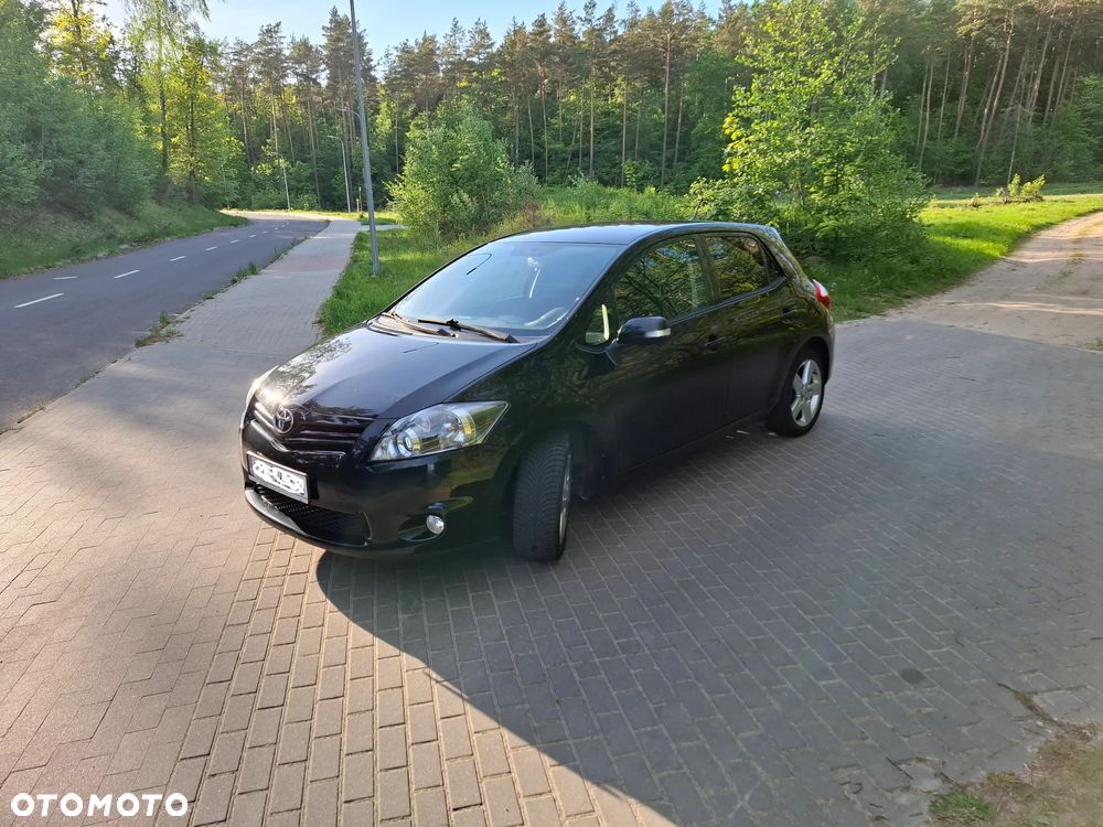 Toyota Auris 1.6 Dynamic - 2