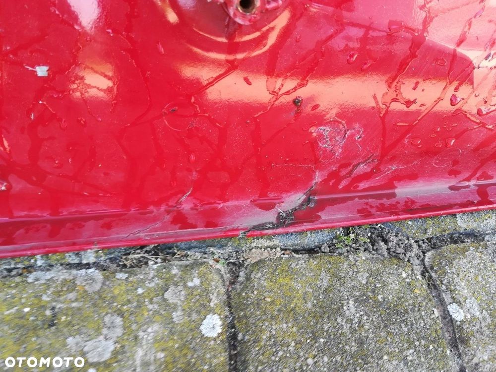 RENAULT RANGE GAMA T DRZWICZKI KLAPA POKRYWA SCHOWKA 82226075 ORYGINAŁ - 3