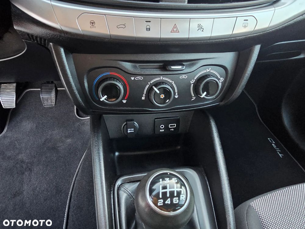 Fiat Tipo - 36
