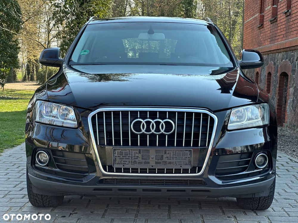 Audi Q5 - 35