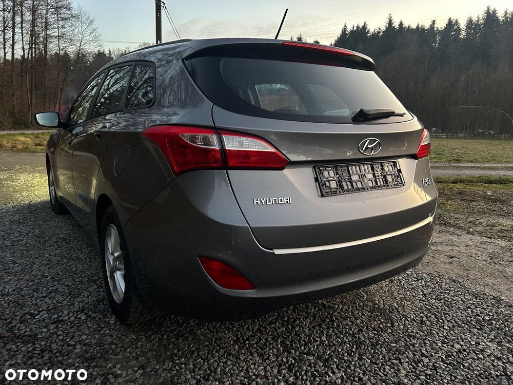 Hyundai i30 1.6 Style - 5