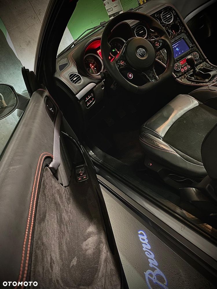 Alfa Romeo Brera 2.2JTS Sky View - 16