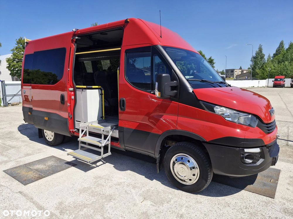 Iveco Daily - 6