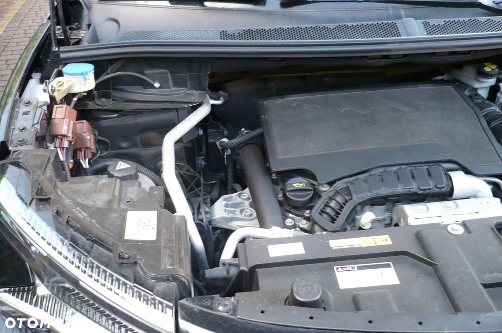 Citroën C5 Aircross 1.2 PureTech Shine EAT8 - 32