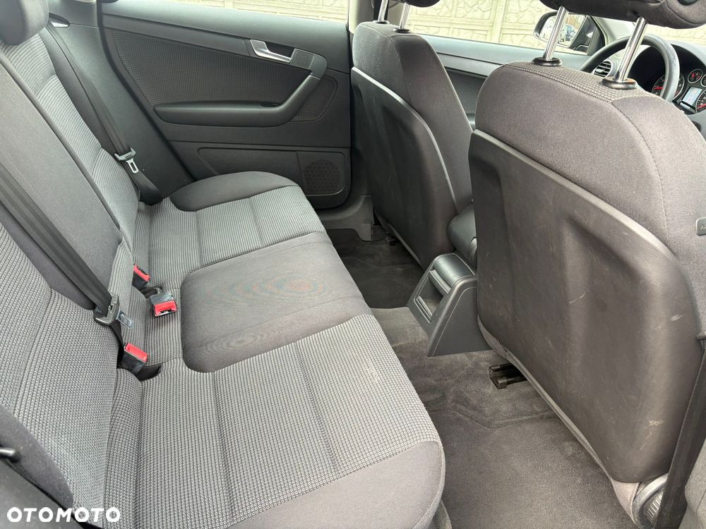 Audi A3 Sportback 1.6 Attraction - 20