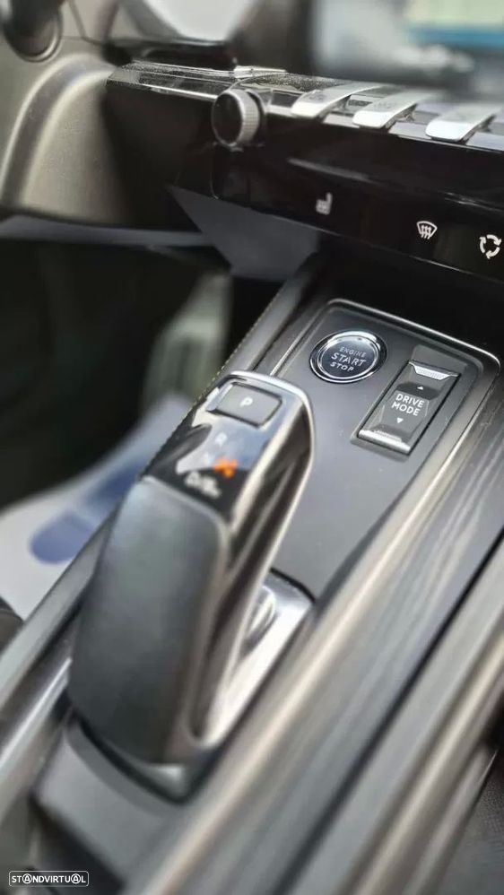 Peugeot 508 SW 1.6 Hybrid PSE e-EAT8 - 26