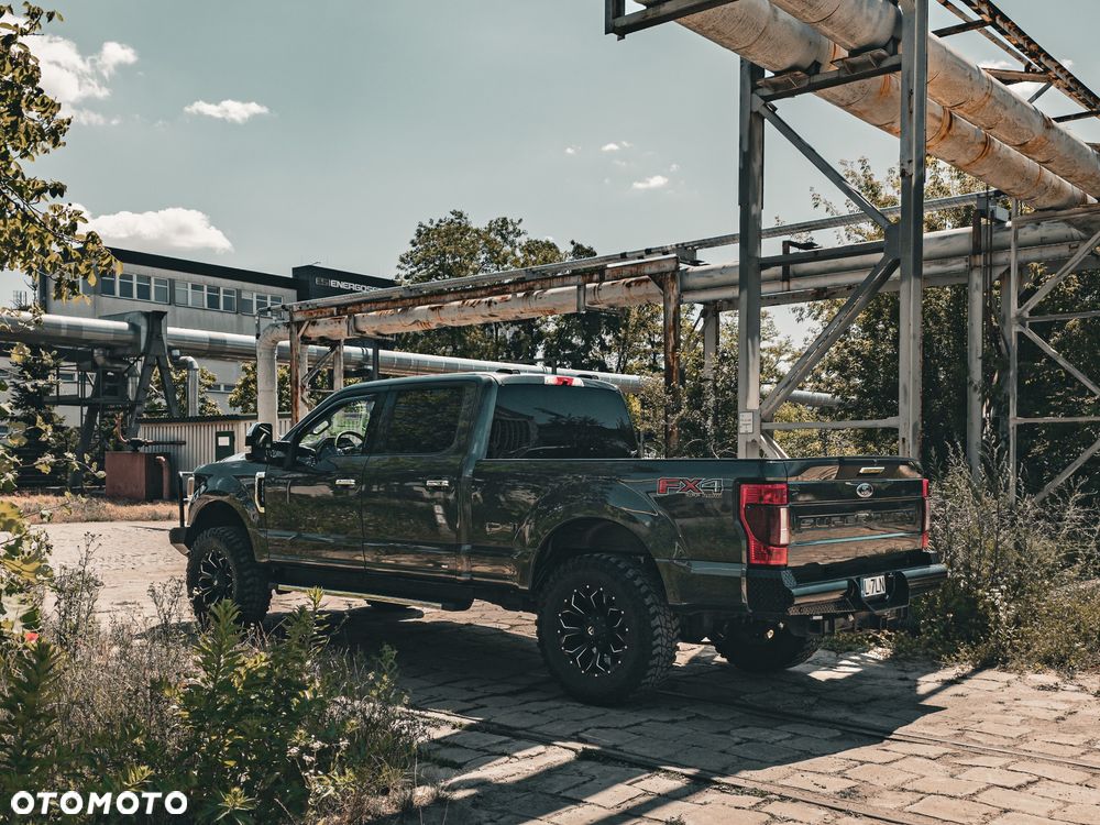 Ford F250 - 41
