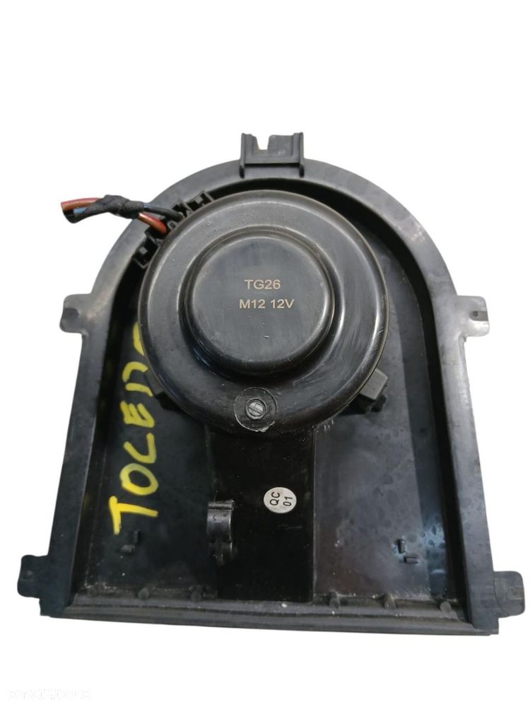 wentylator dmuchawa seat toledo tg26 - 4