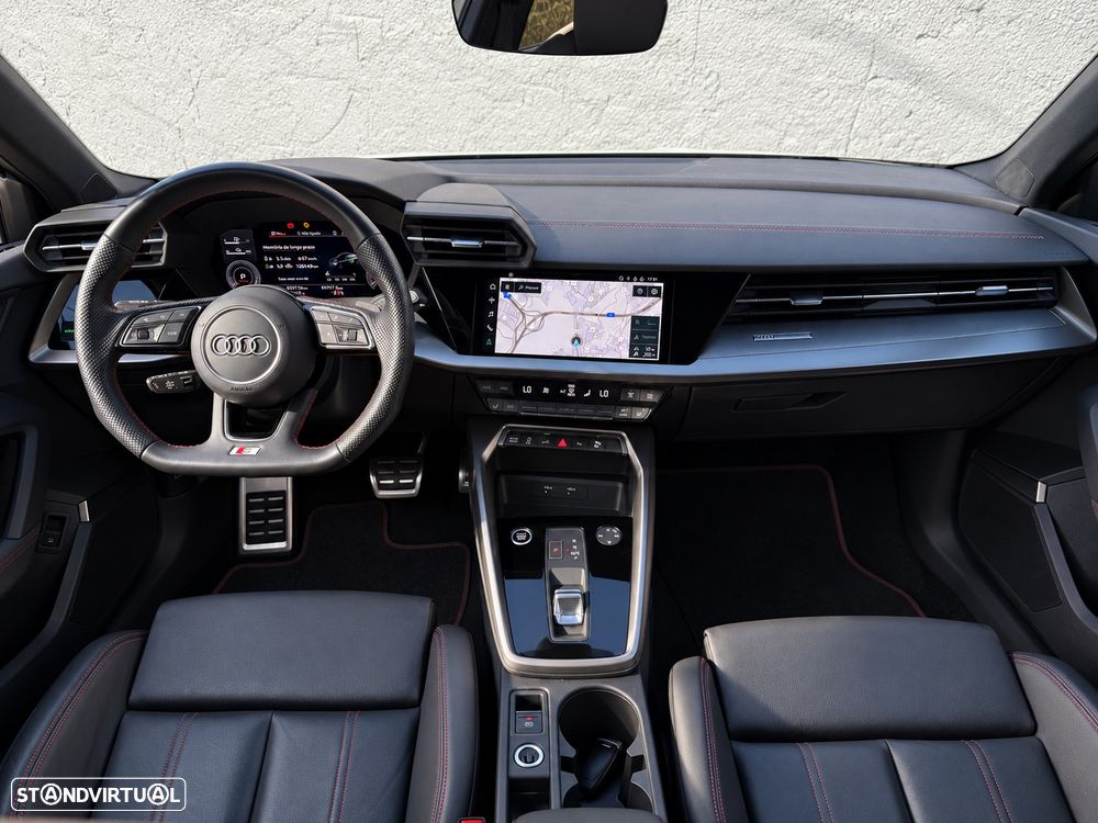 Audi A3 Sportback - 9