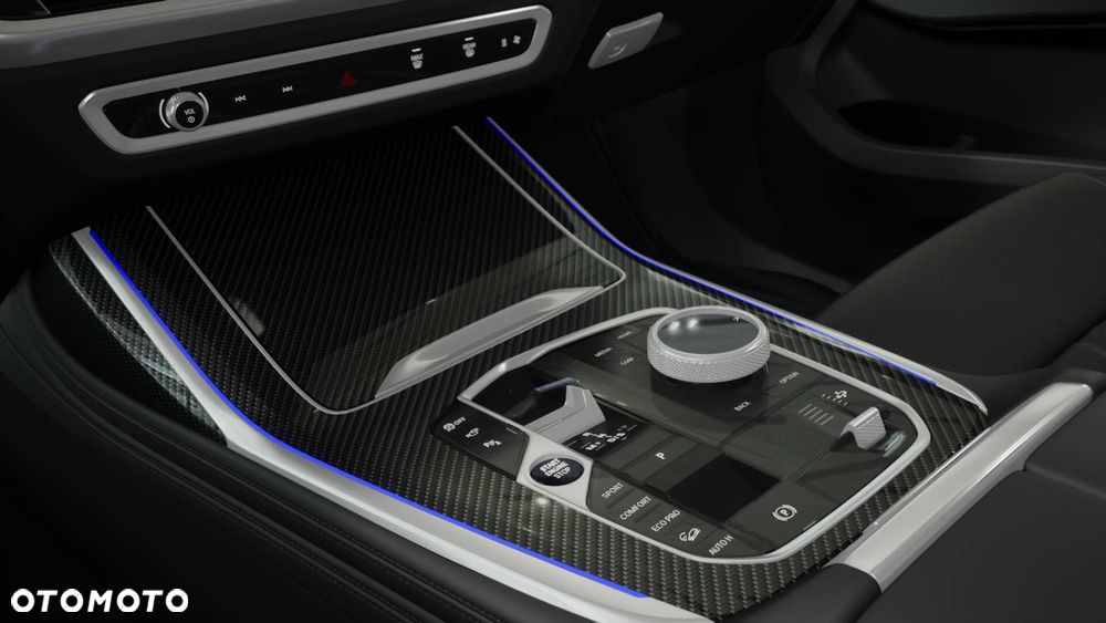 BMW X7 xDrive40d mHEV M Sport sport - 10