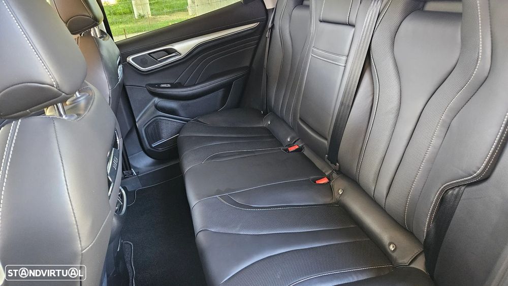 MG Marvel R 70 kWh Luxury - 35
