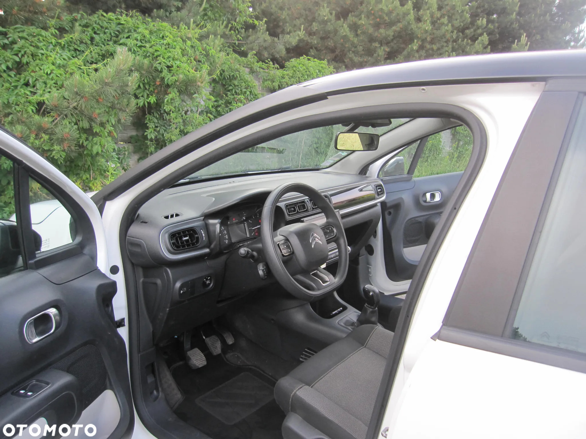 Citroën C3 1.6 BlueHDi Feel S&S - 7