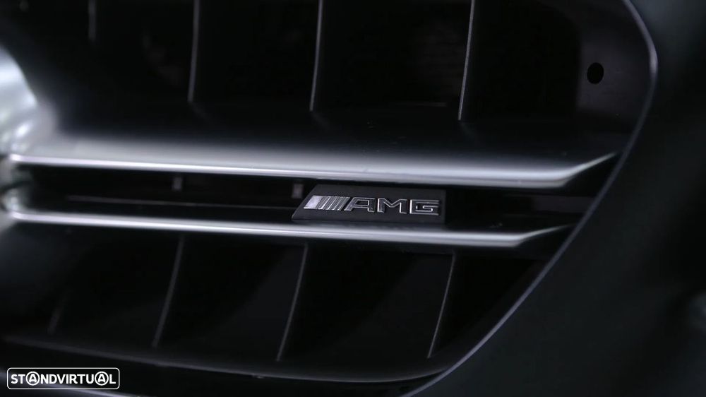 Mercedes-Benz E 63 AMG S 4-Matic+ - 14