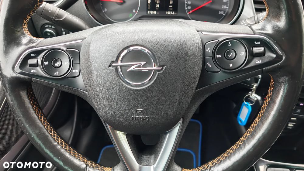 Opel Crossland X 1.5 Start/Stop Ultimate - 17