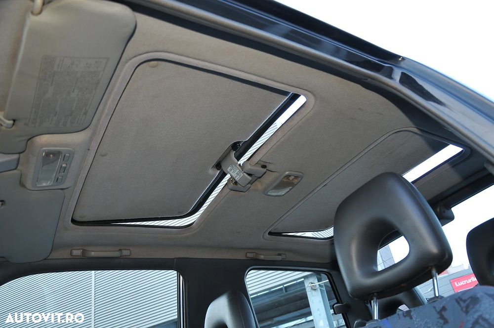 Toyota RAV4 4x4 - 13