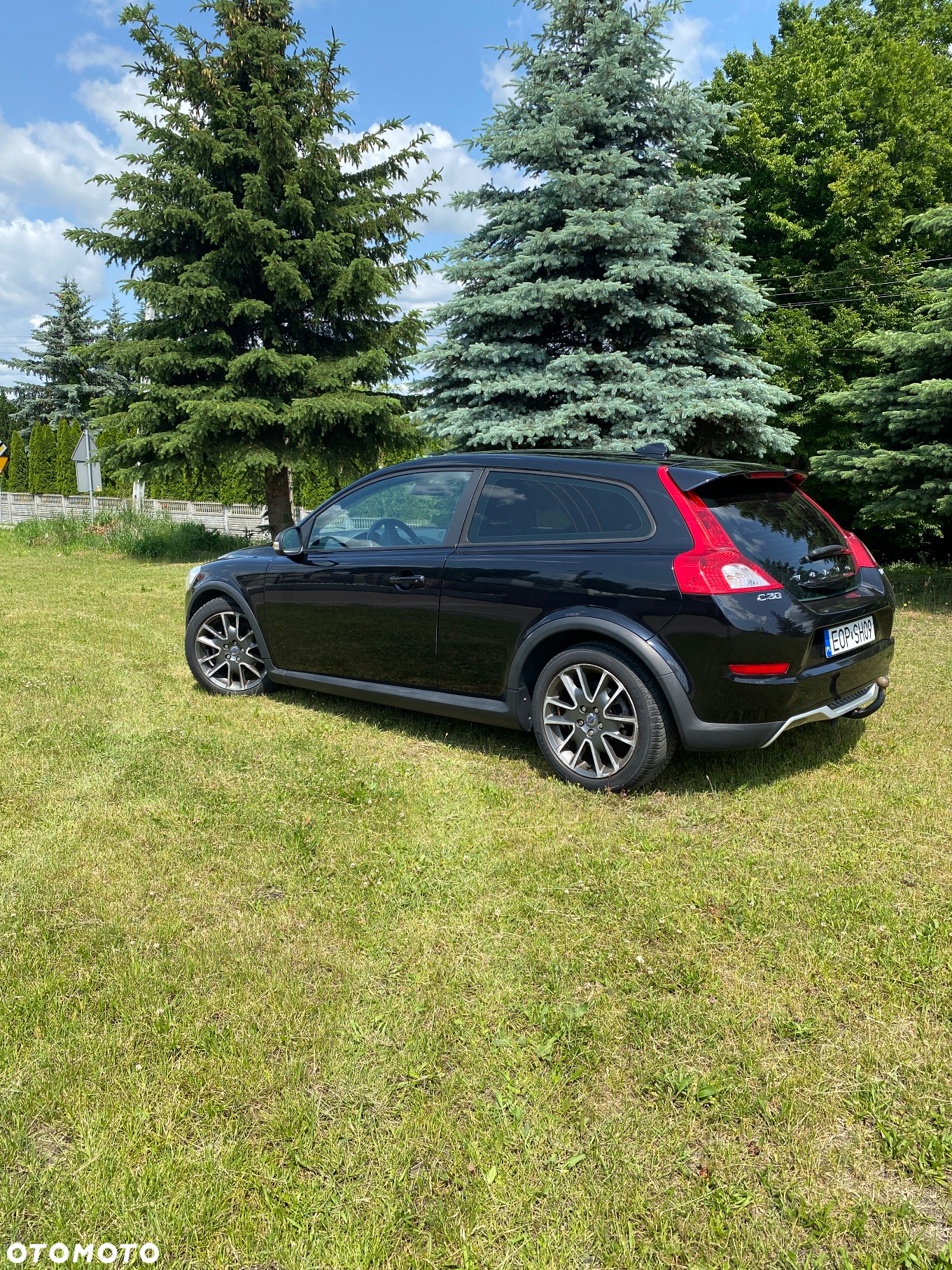 Volvo C30 D2 - 8