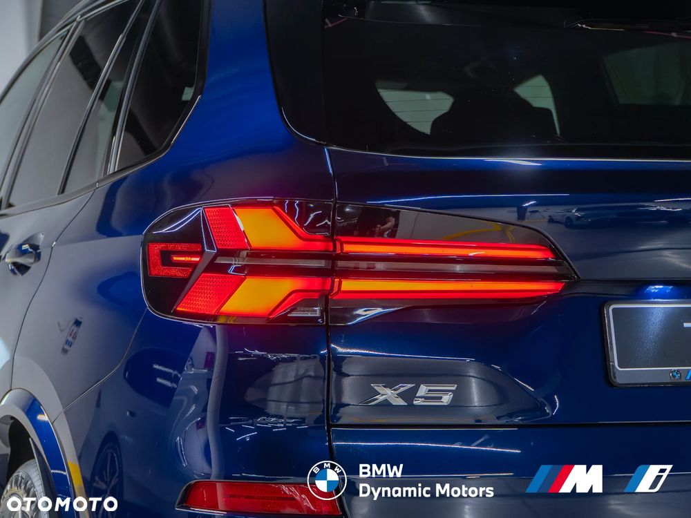 BMW X5 xDrive40i - 11