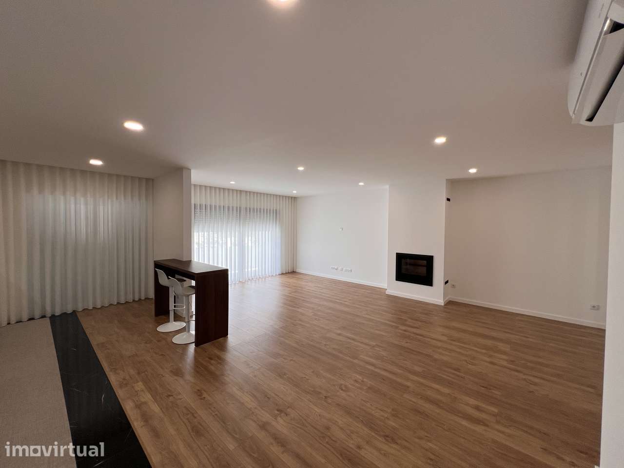 ARRENDO APARTAMENTO / ANDAR MORADIA T2 - Grande imagem: 5/38