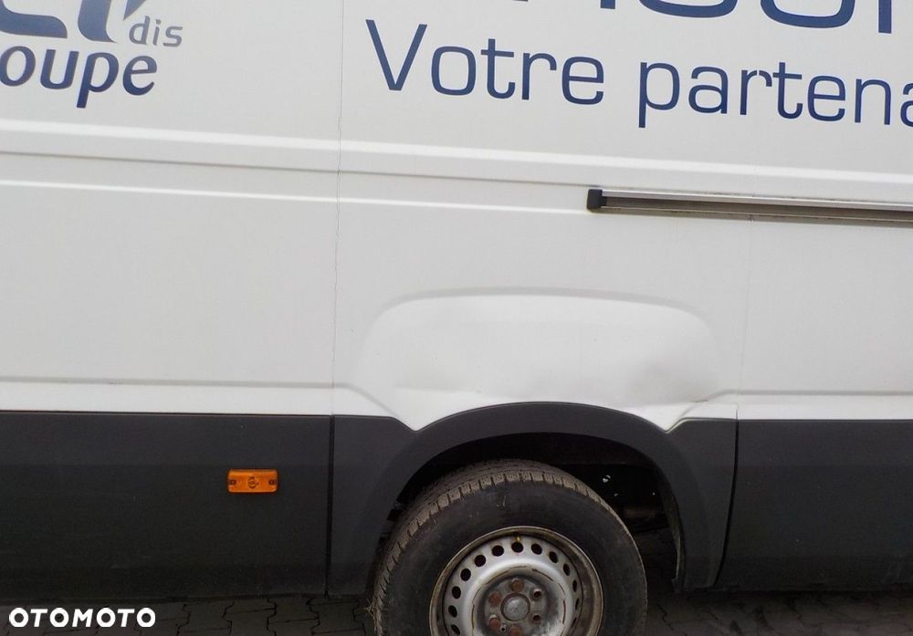 Iveco 35s16 - 16