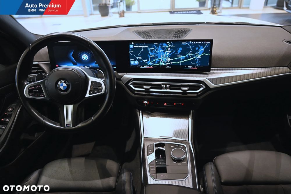 BMW Seria 3 318i - 12