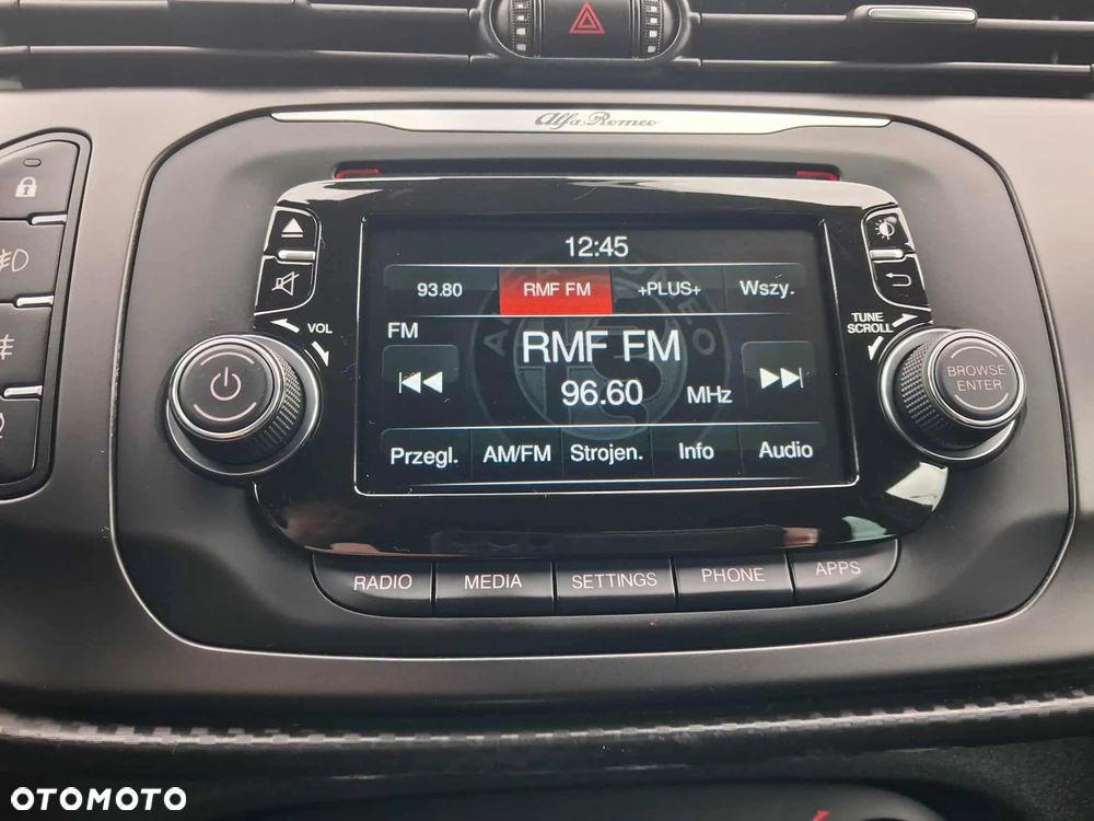 Alfa Romeo Giulietta 1.4 TB 16V Business - 17