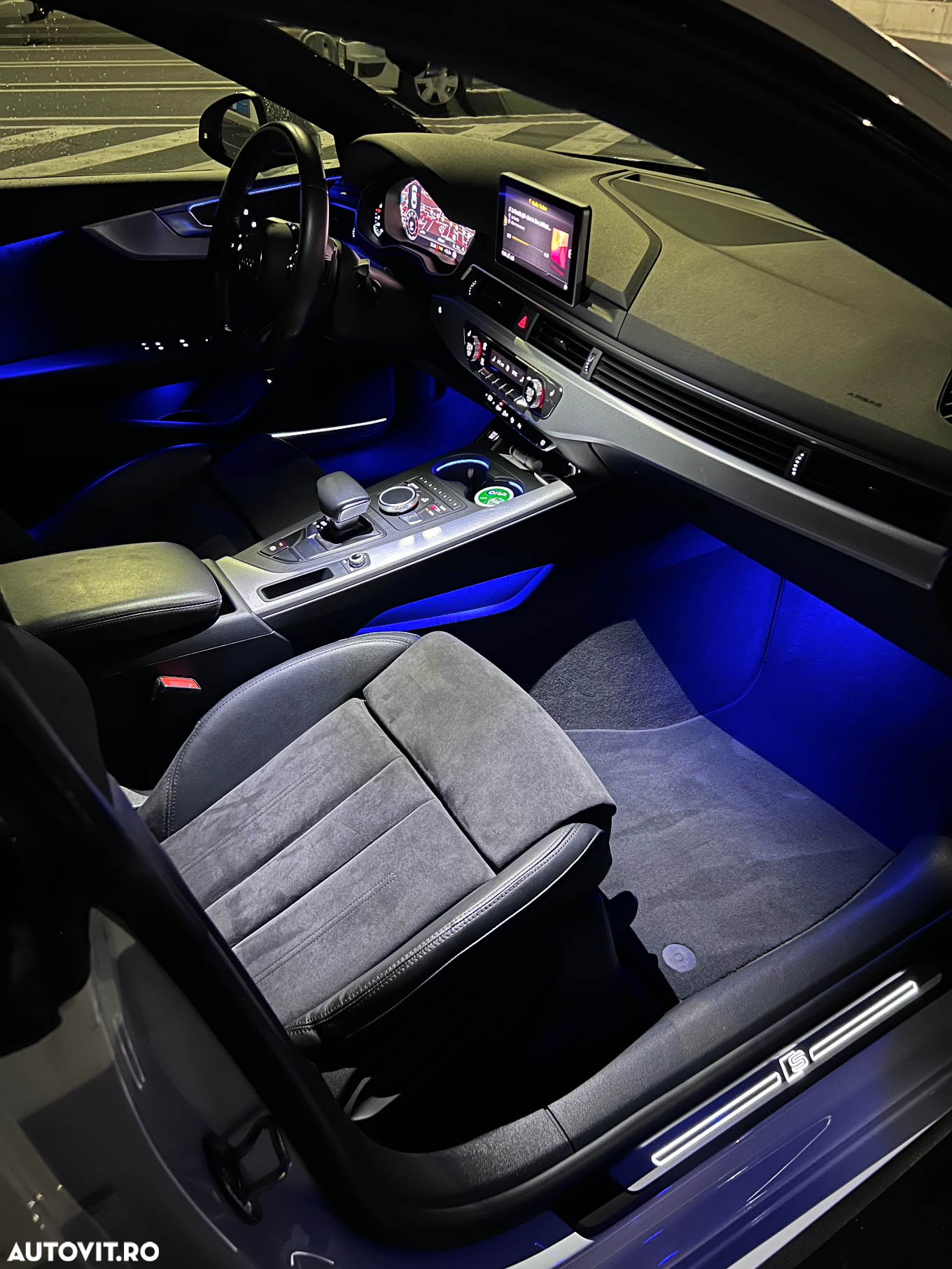 Audi A5 - 17