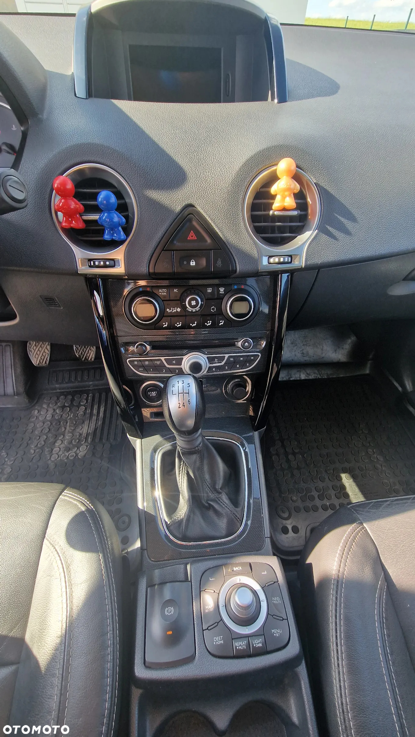 Renault Koleos 2.0 dCi Expression - 10