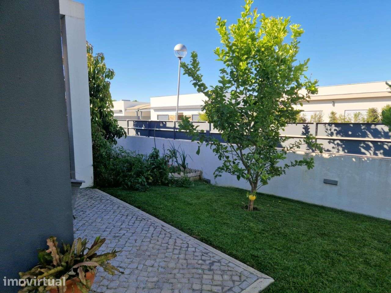 Moradia T3 com piscina e garagem em Azeitão - Grande imagem: 3/11