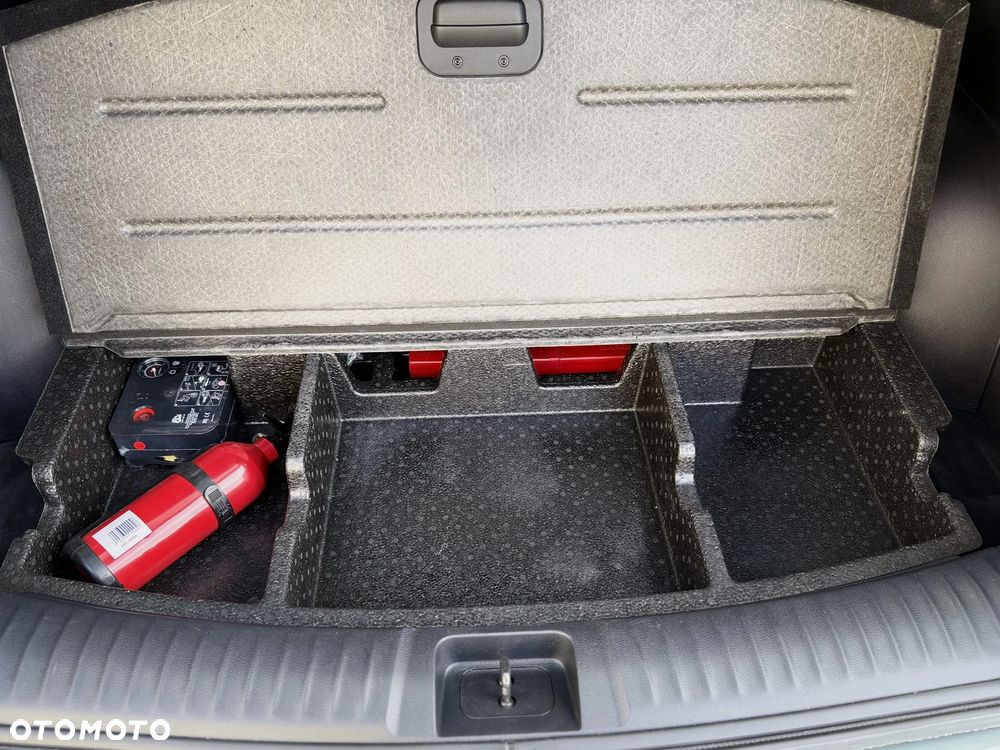 SsangYong/KGM Torres 1.5 T-GDI Adventure - 23